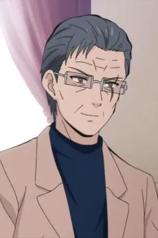Mitsuhiko Azuma