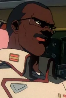 Millard Johnson