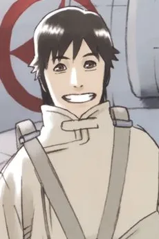 Naofumi Tokino