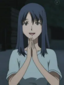 Nao Yasumori