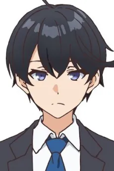Rei Hitoma