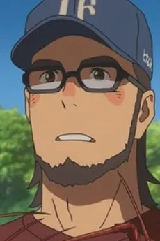 Minoru Okabe