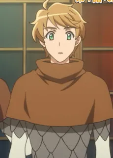 Hans