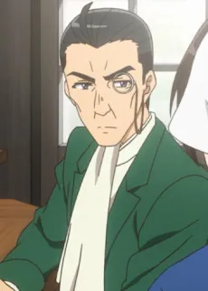Gernot