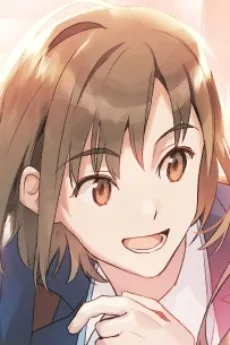 Haruka Yoshii