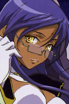 Sister Miyako