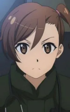 Shino Kuribayashi