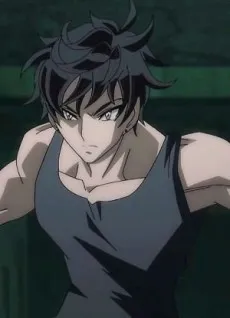 Rei Isurugi