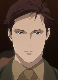 Clavis Shepard