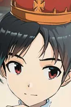 Ruirui