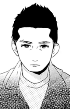 Hideo Ohno