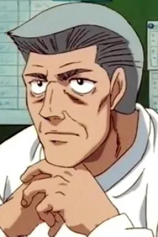 Miyata no Chichi