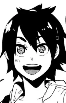 Mei Ichimonji