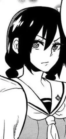 Mai Imai