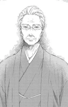 Shinobu Karasawa