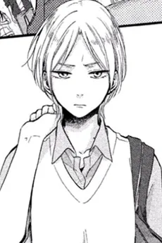 Ryou Misato