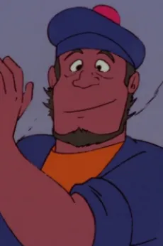 Bosco