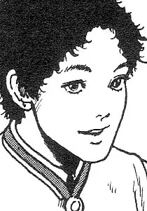 Yasumi Mitsumura