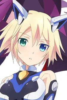 Code Ω77 Stella