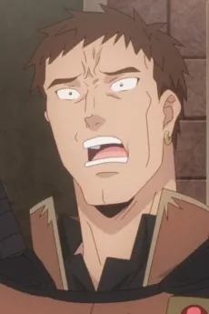 Kowaomote no Boukensha