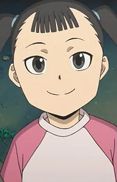 Misora Komaba