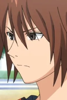 Yuusuke Saeki
