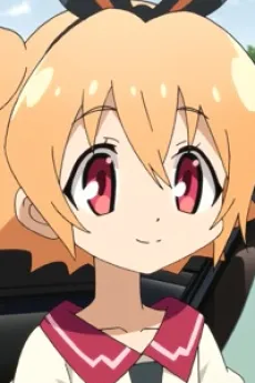 Akari Taiyou
