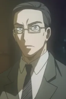 Noriyuki Masuoka