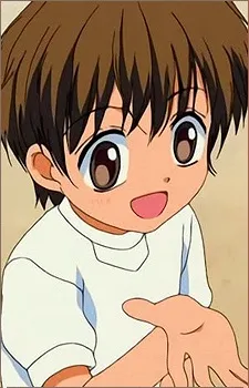 Shouta Nashiya