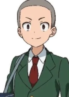Tanishi