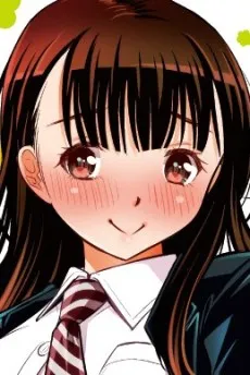 Kasumi Takae