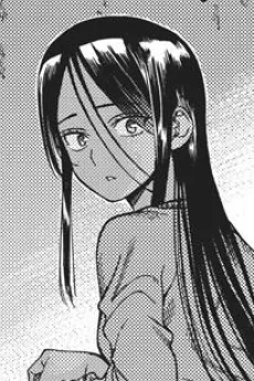 Tifa  Fumis