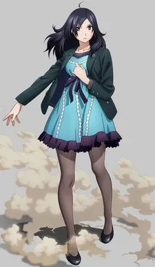 Natsuna Hotaru