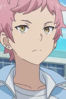 Rei Tsukumo