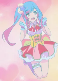Sora-chan