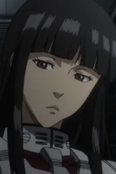 Nanao Akita