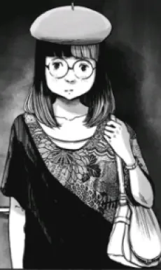 Nao Tomita