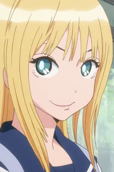 Asuka Kyouno