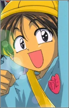Yuuta