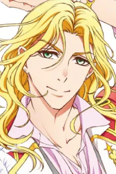 Rui Anjou