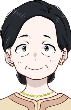 Akie Fukuyama