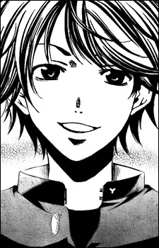 Narumi Kanzaki