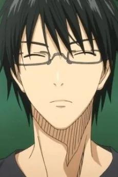 Shouichi Imayoshi