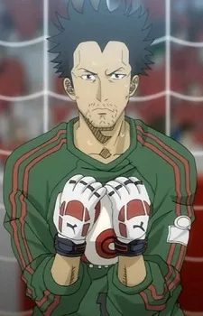 Hiroshi Midorikawa