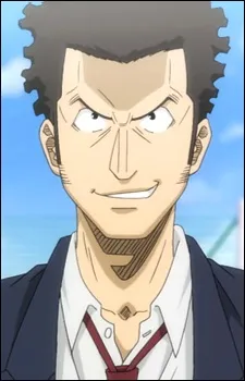 Yotarou Natsuki