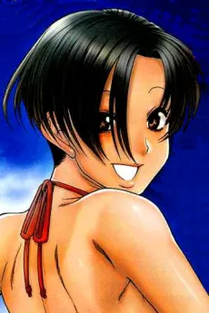 Ryouko Tachi