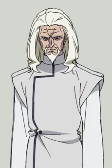 Kaichou Wong