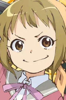 Yachiyo Hinata