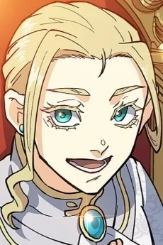 Elena Pendragon