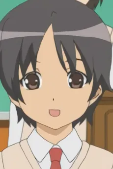 Shuuichi